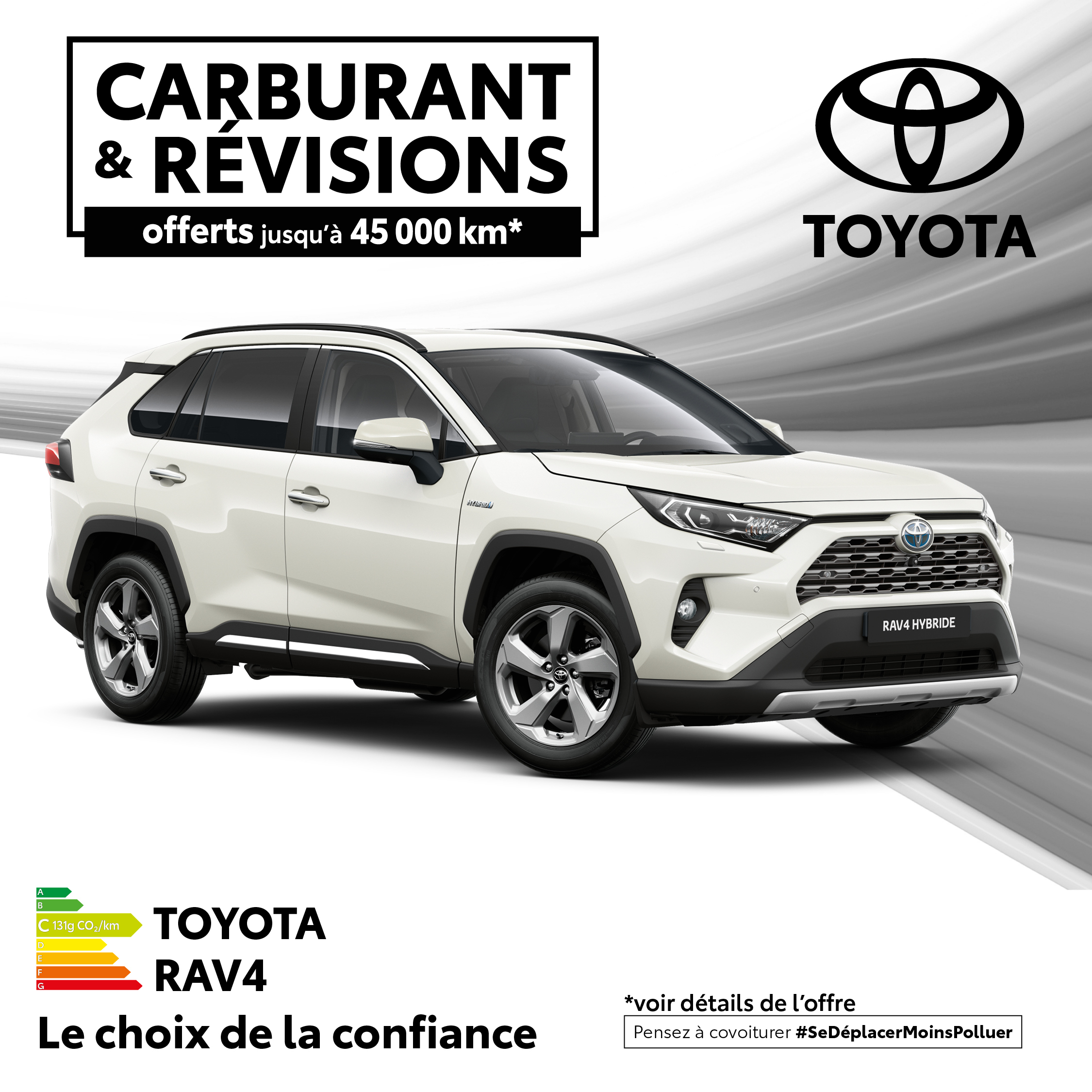 Toyota Martinique