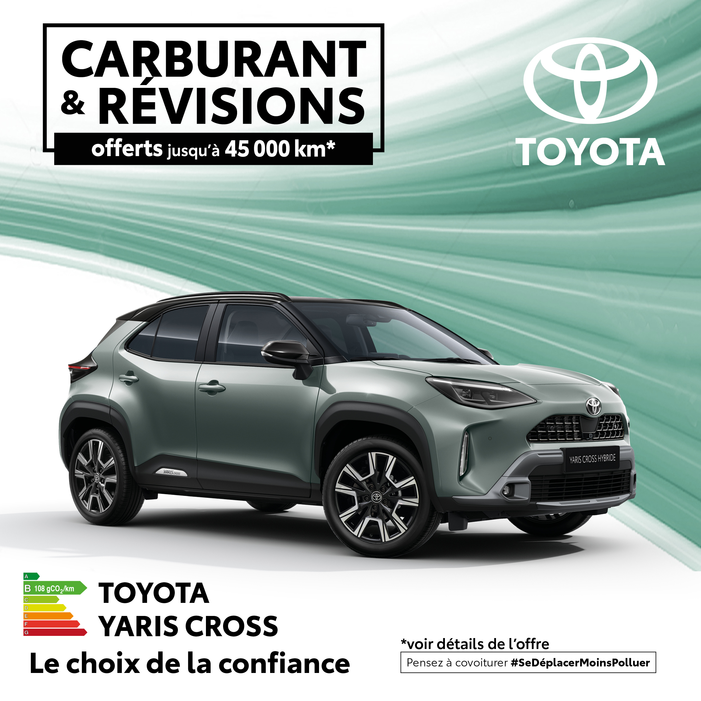 Carburant & Révisions