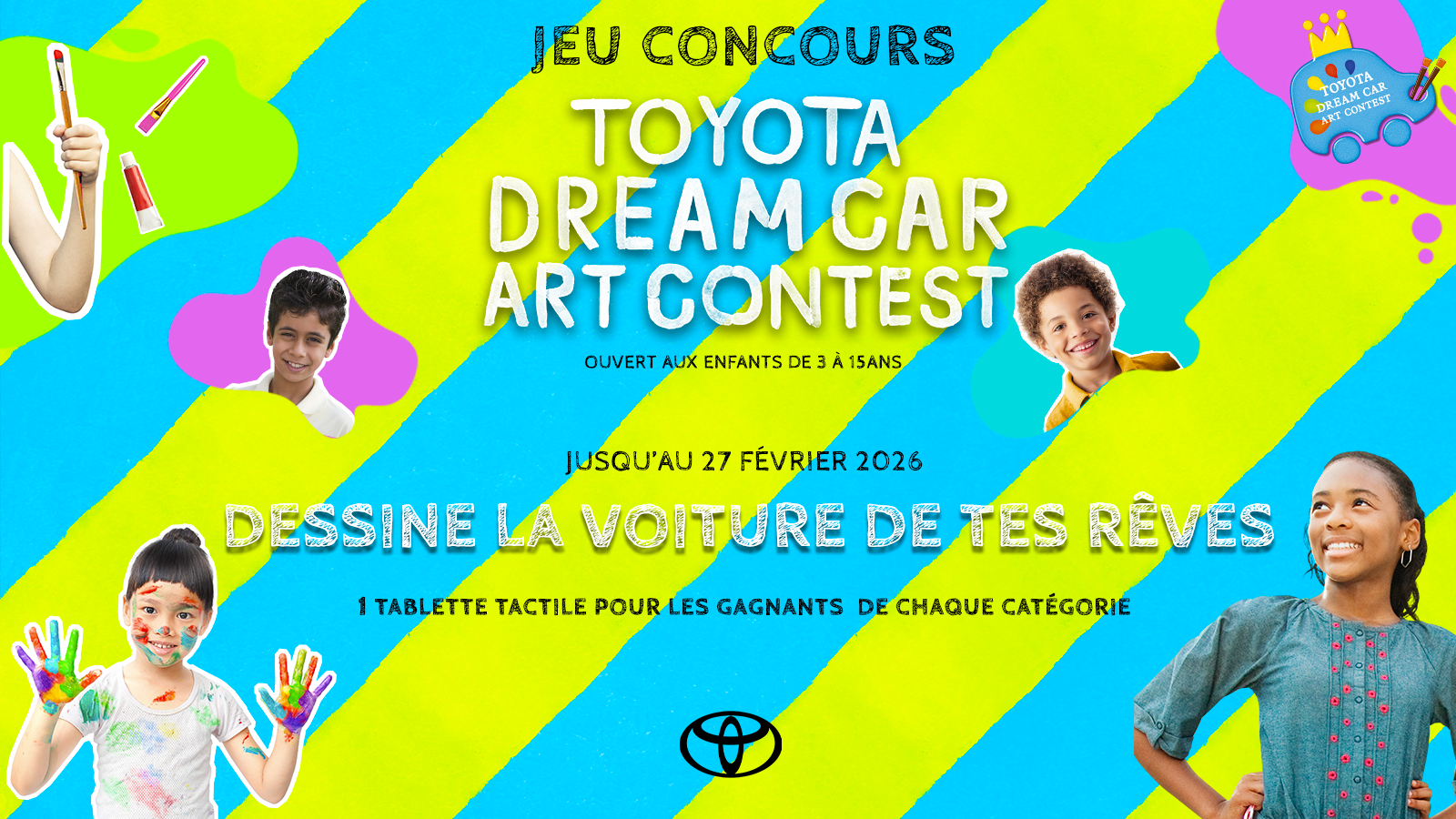 Toyota Martinique