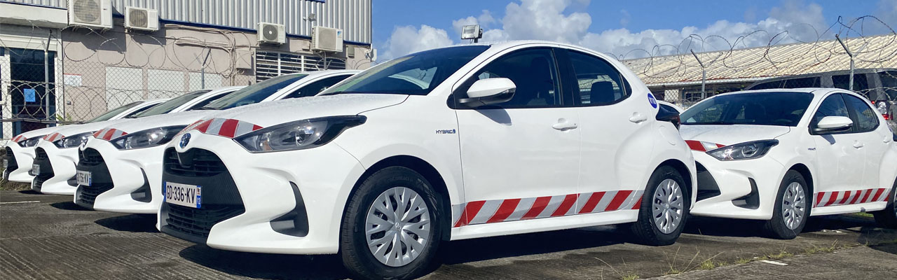 Aygo X Air 
