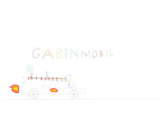 La GabinMobile - Gabin