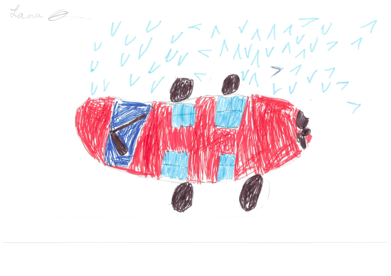 Voit-Voit, la voiture du futur ? - Lana